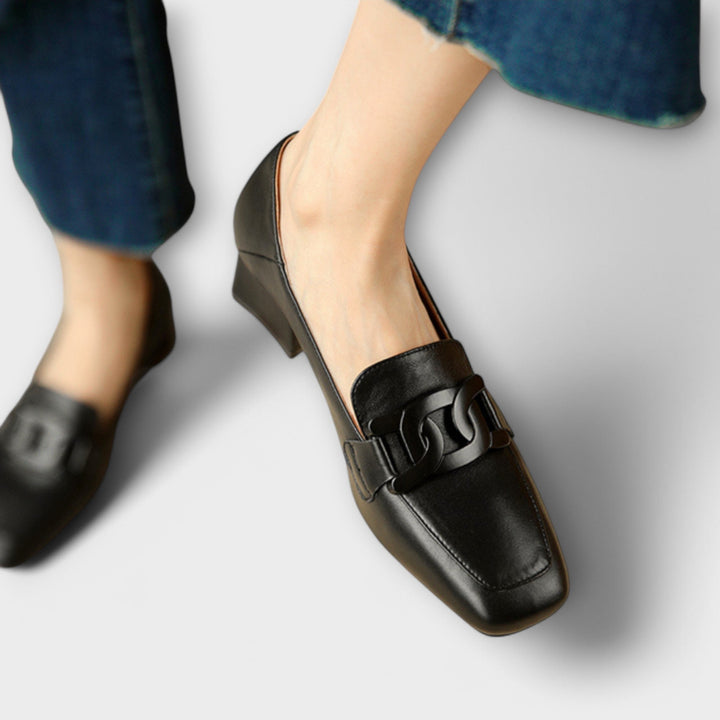 Monika | House Loafer