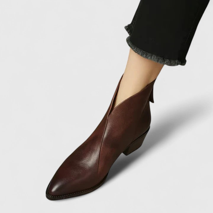Addison | Elegant Boots