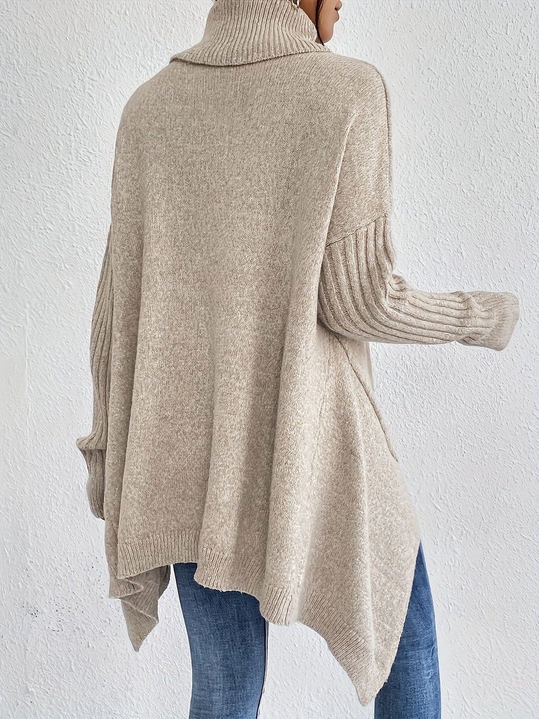 Lotte | Cozy Knit Sweater