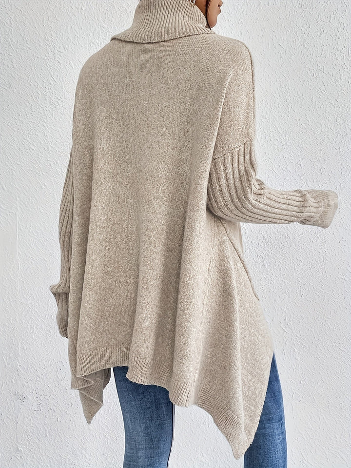 Lotte | Cozy Knit Sweater