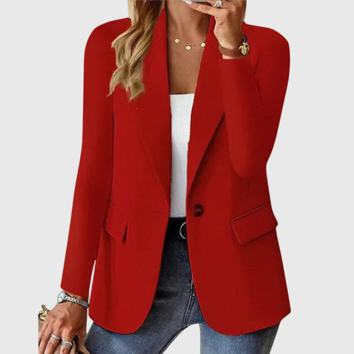 Paula Formal Blazer