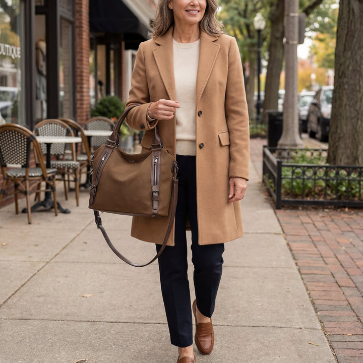 Rose | Your Everyday Bag