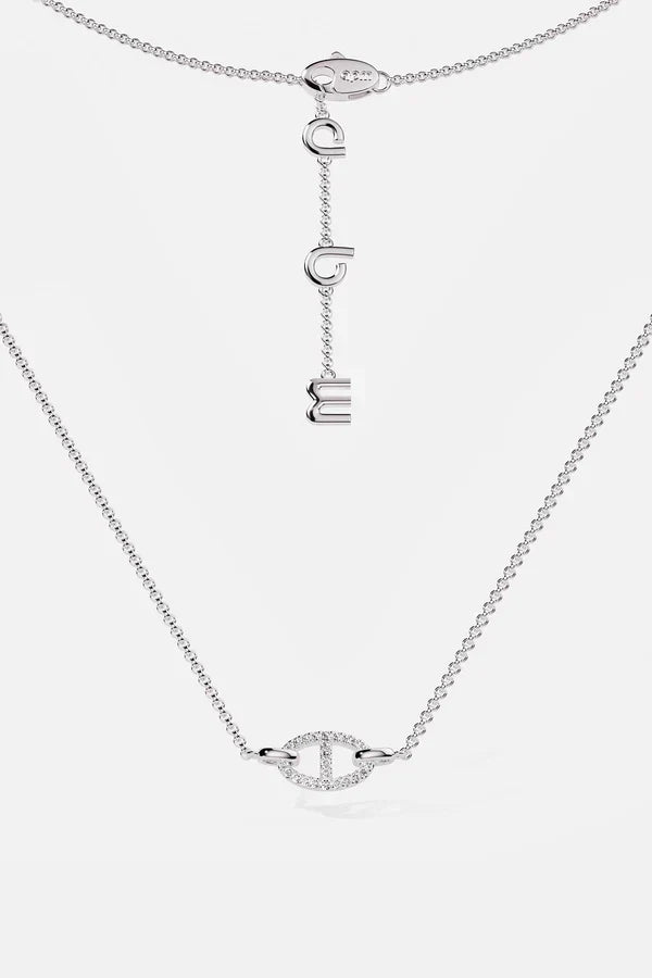 Marina Isle Necklace
