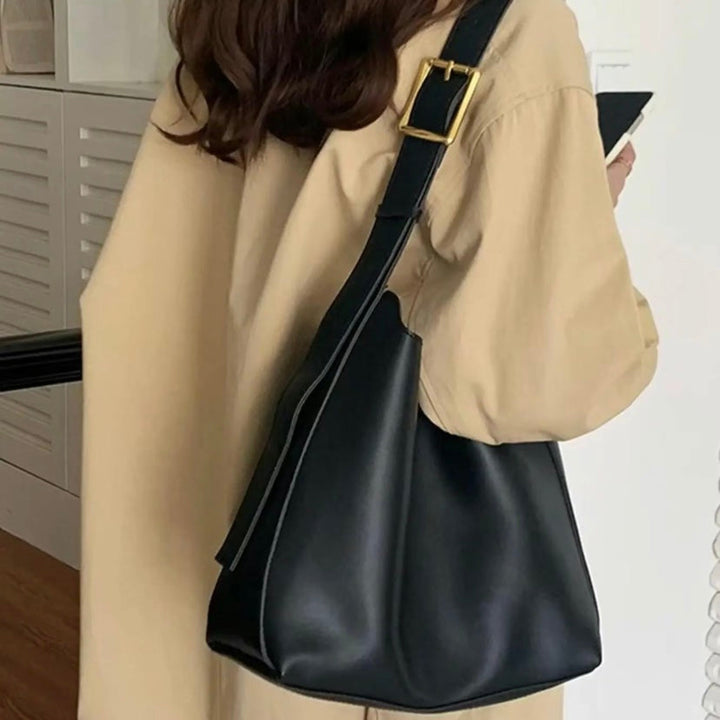 Talea | Sophisticated Leather Handbag