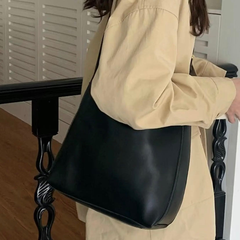 Talea | Sophisticated Leather Handbag