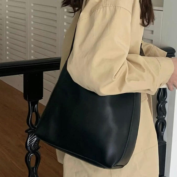 Talea | Sophisticated Leather Handbag