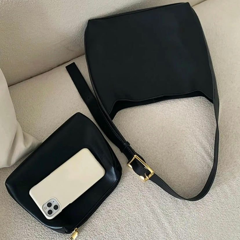 Talea | Sophisticated Leather Handbag