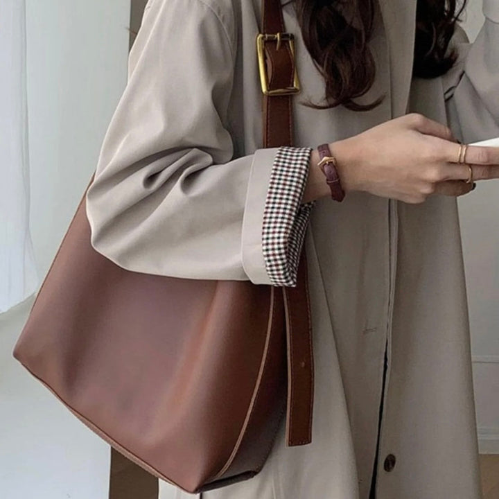 Talea | Sophisticated Leather Handbag