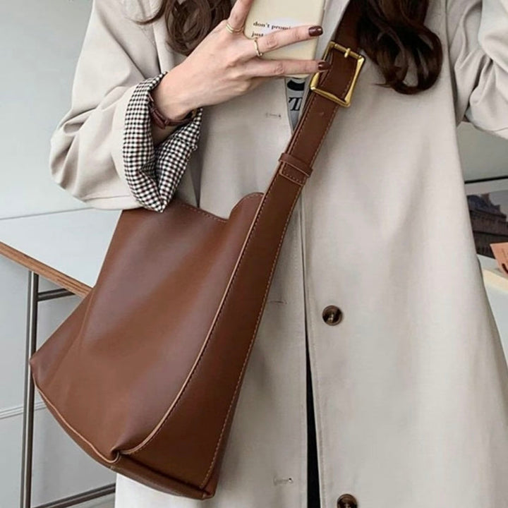 Talea | Sophisticated Leather Handbag