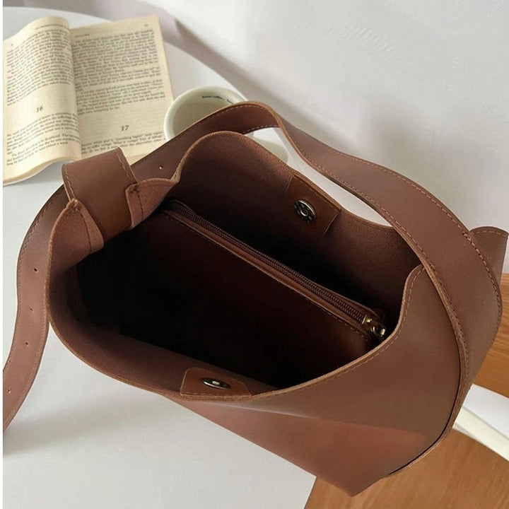 Talea | Sophisticated Leather Handbag