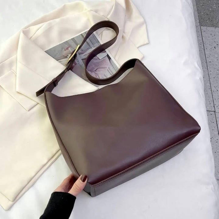 Talea | Sophisticated Leather Handbag