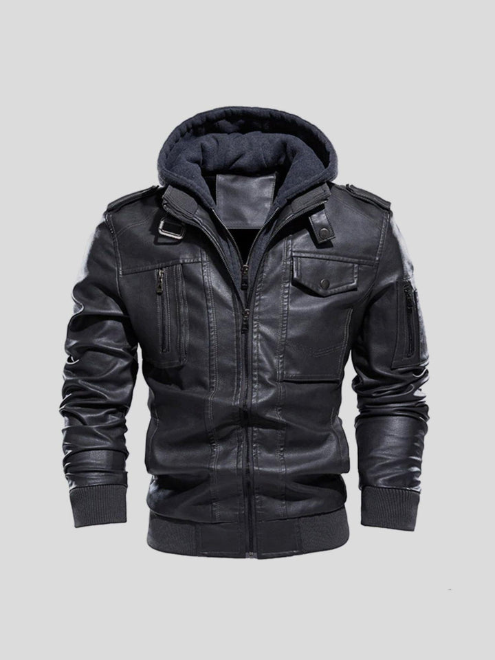 Alistair | Smart Jacket