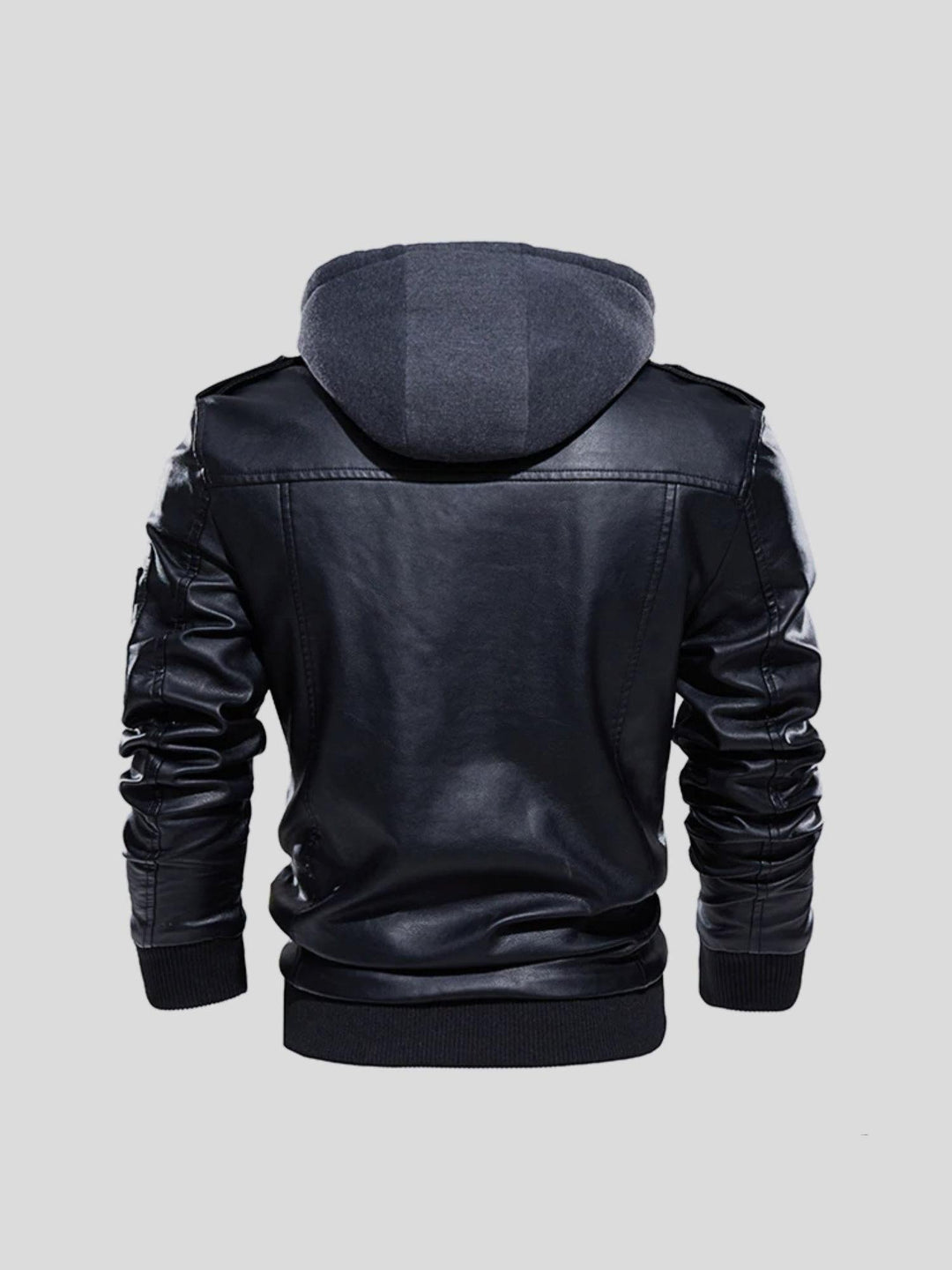 Alistair | Smart Jacket
