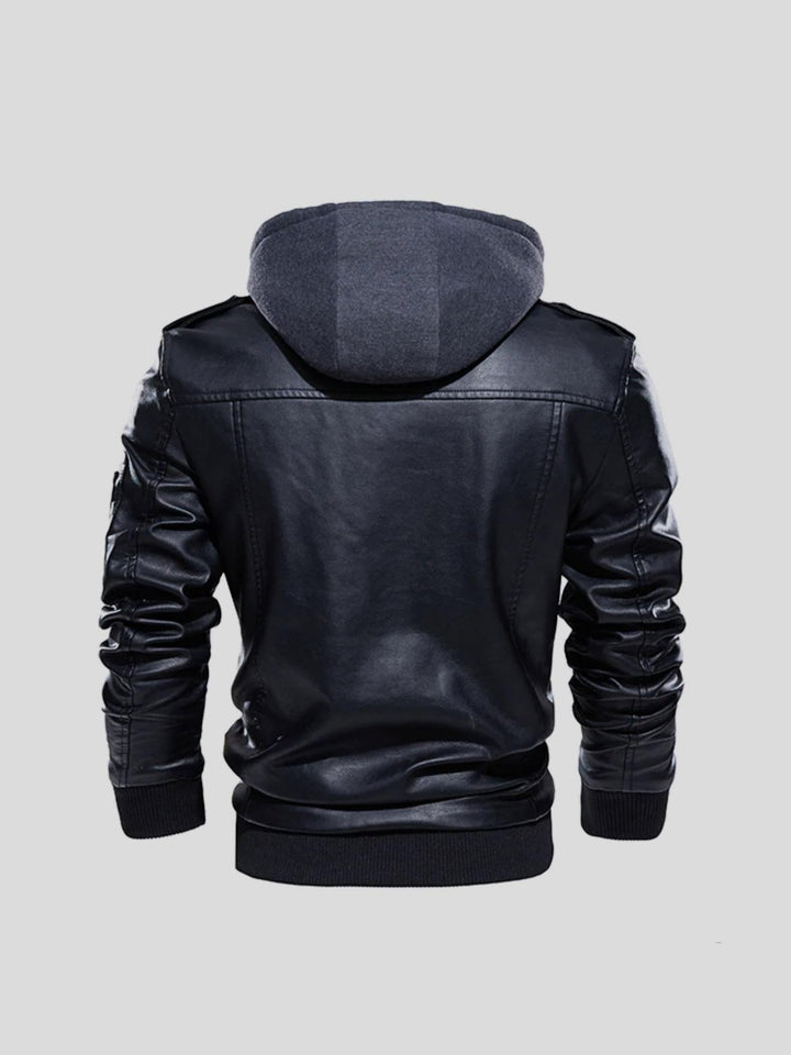 Alistair | Smart Jacket