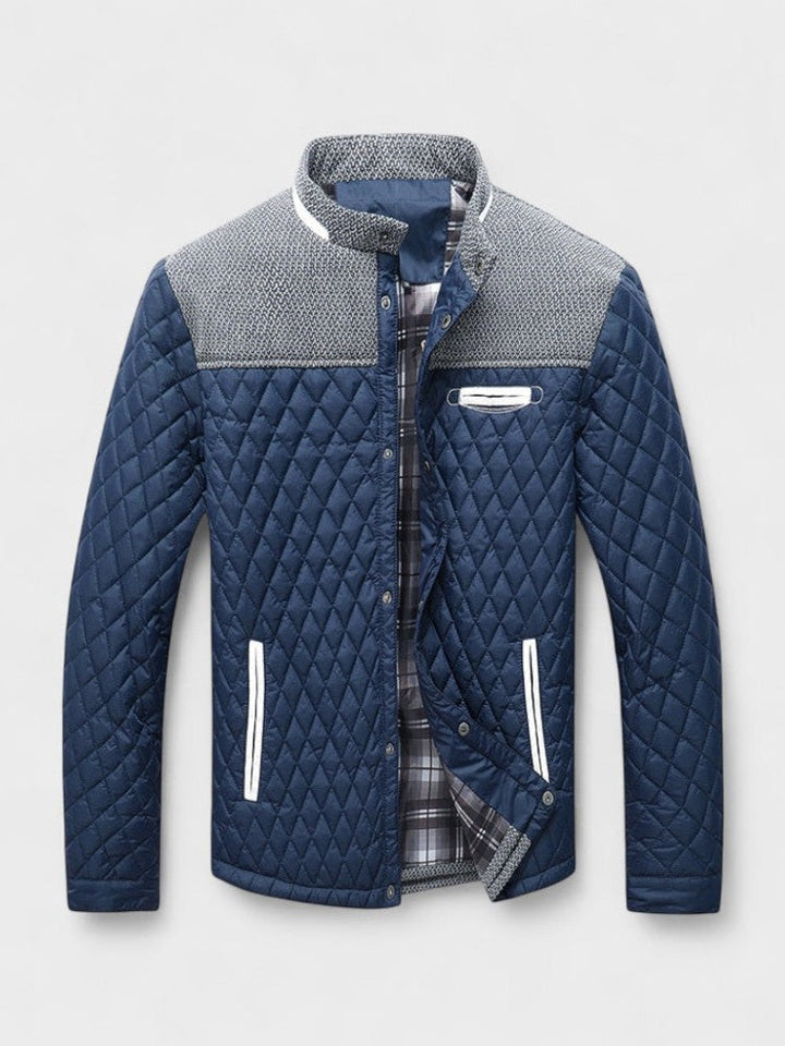 Arden | Quilted Jacket