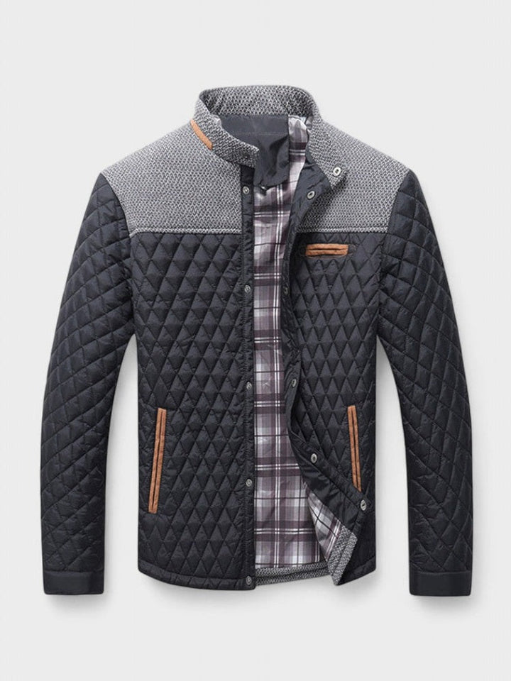 Arden | Quilted Jacket
