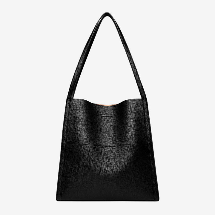 Sarina | Chic Leather Crossbody Purse