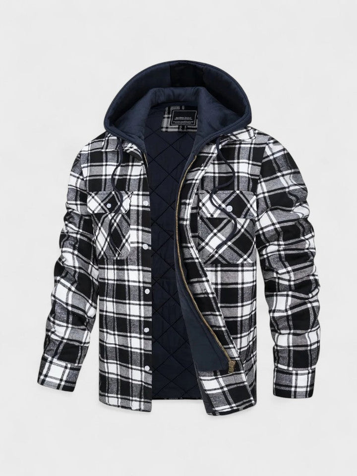 Alfred | Jacket