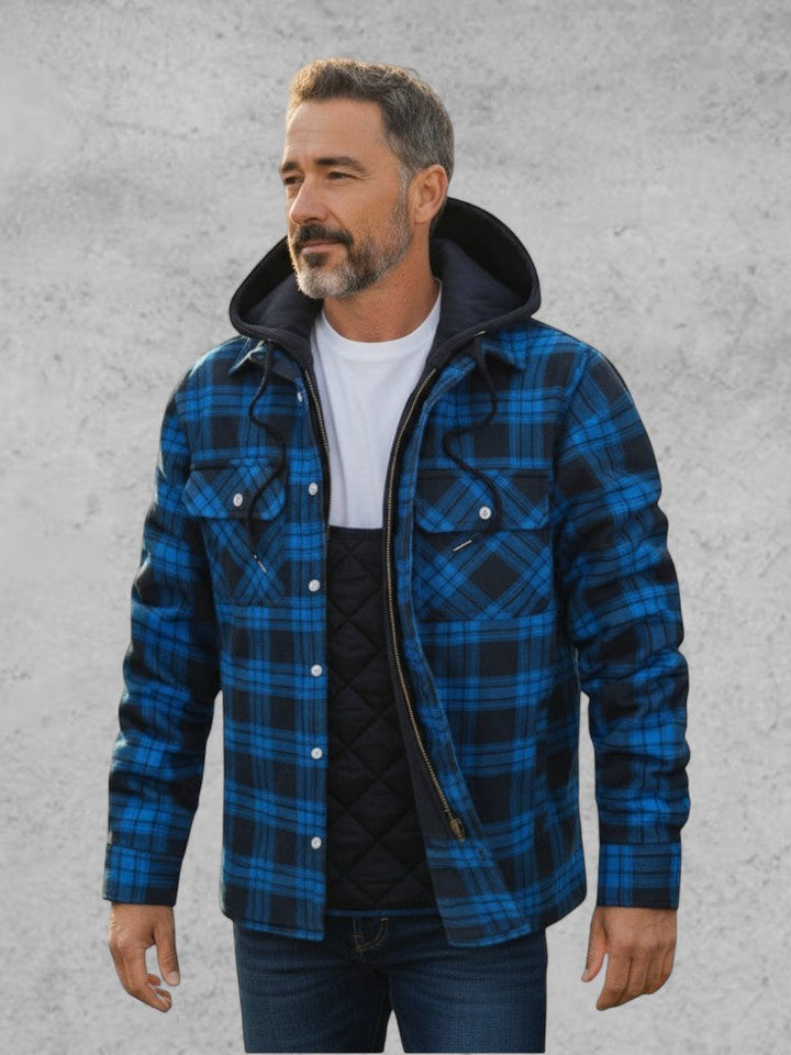 Alfred | Jacket