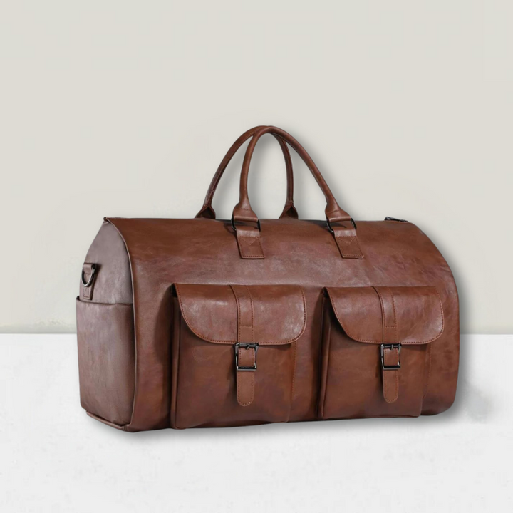 Lotte | Classic Elegance Handbag