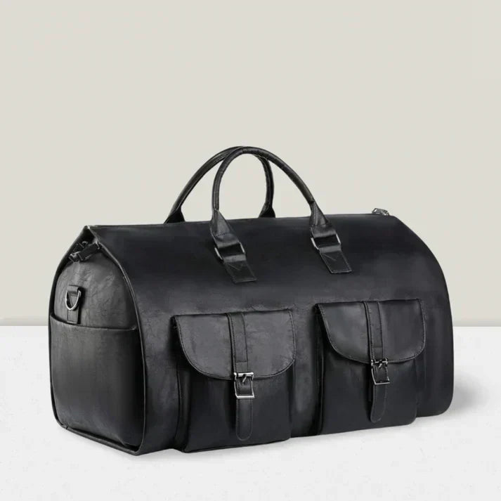 Lotte | Classic Elegance Handbag