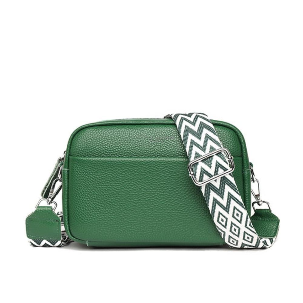 Wenke | Classic Shoulder Bag