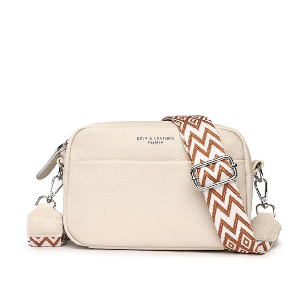 Wenke | Classic Shoulder Bag
