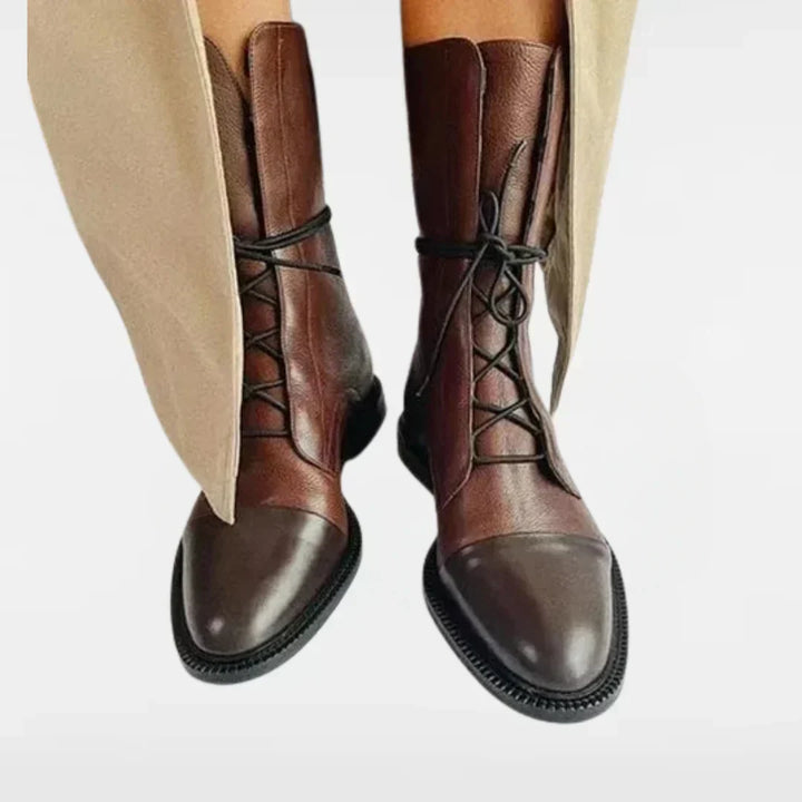 Sabrina | Essential Comfort Boots