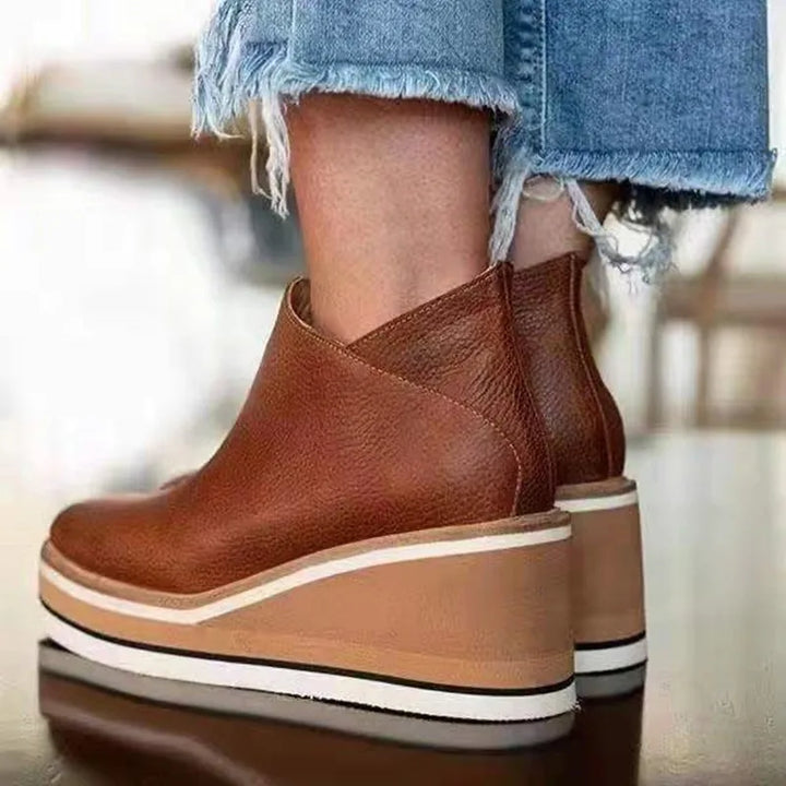 Crystal | Sophisticated Boots