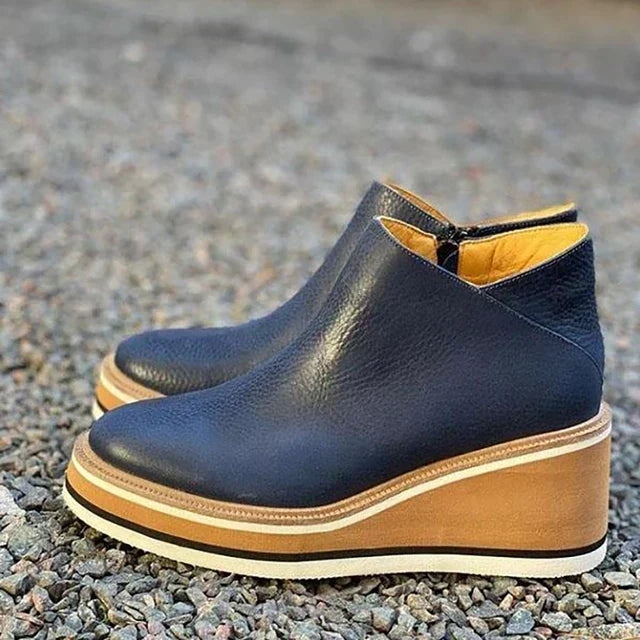 Crystal | Sophisticated Boots