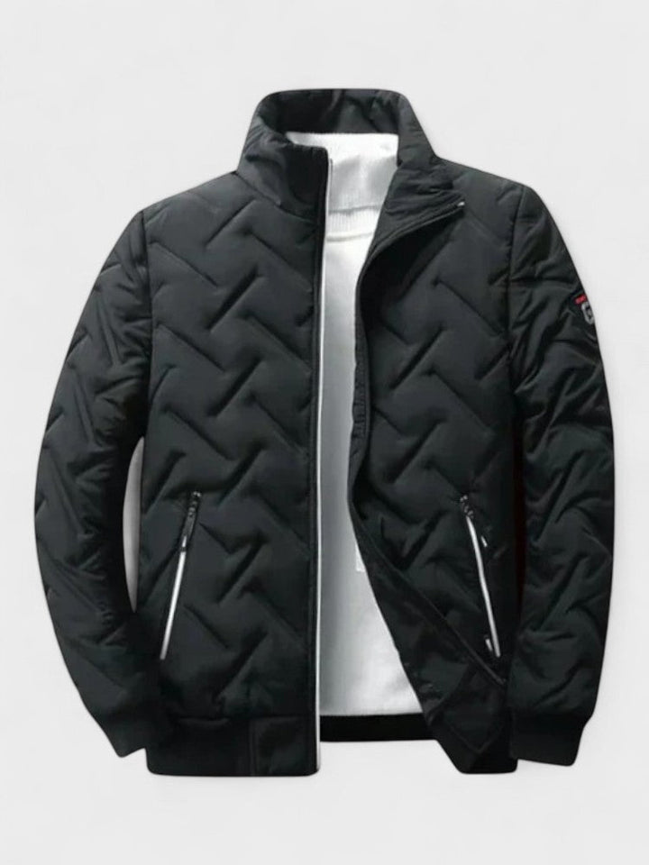 Bradley | Smart Winter Jacket