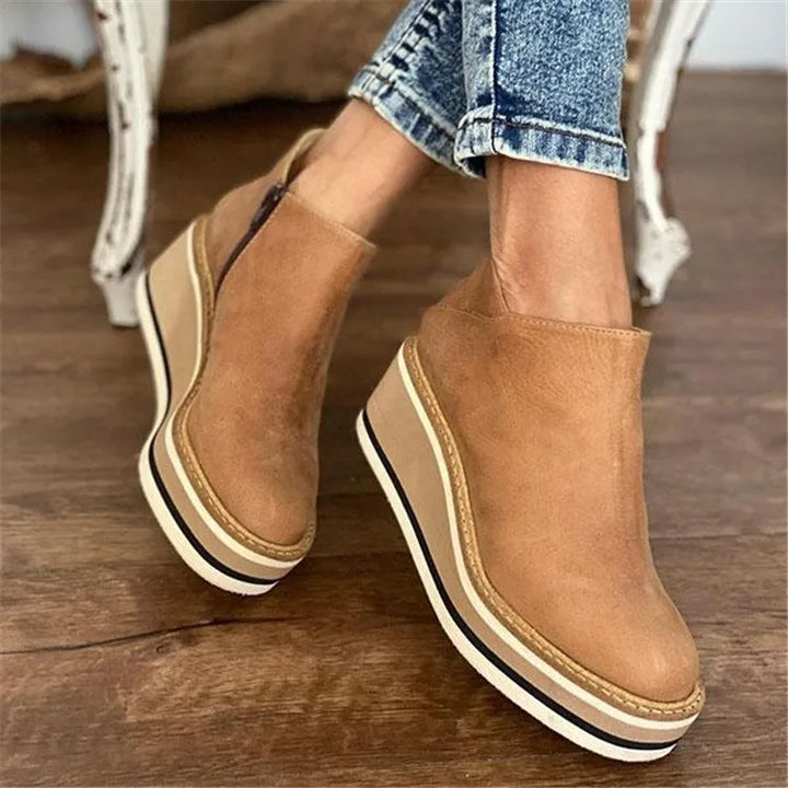 Crystal | Sophisticated Boots