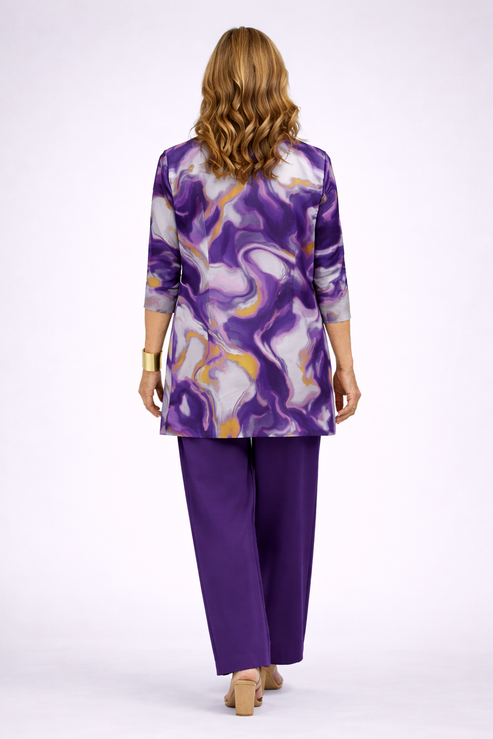 Emilie Elegant Three-Piece Women's Set - image 2