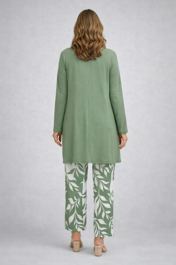 Eleonore Elegant Three-Piece Women's Set - image 2