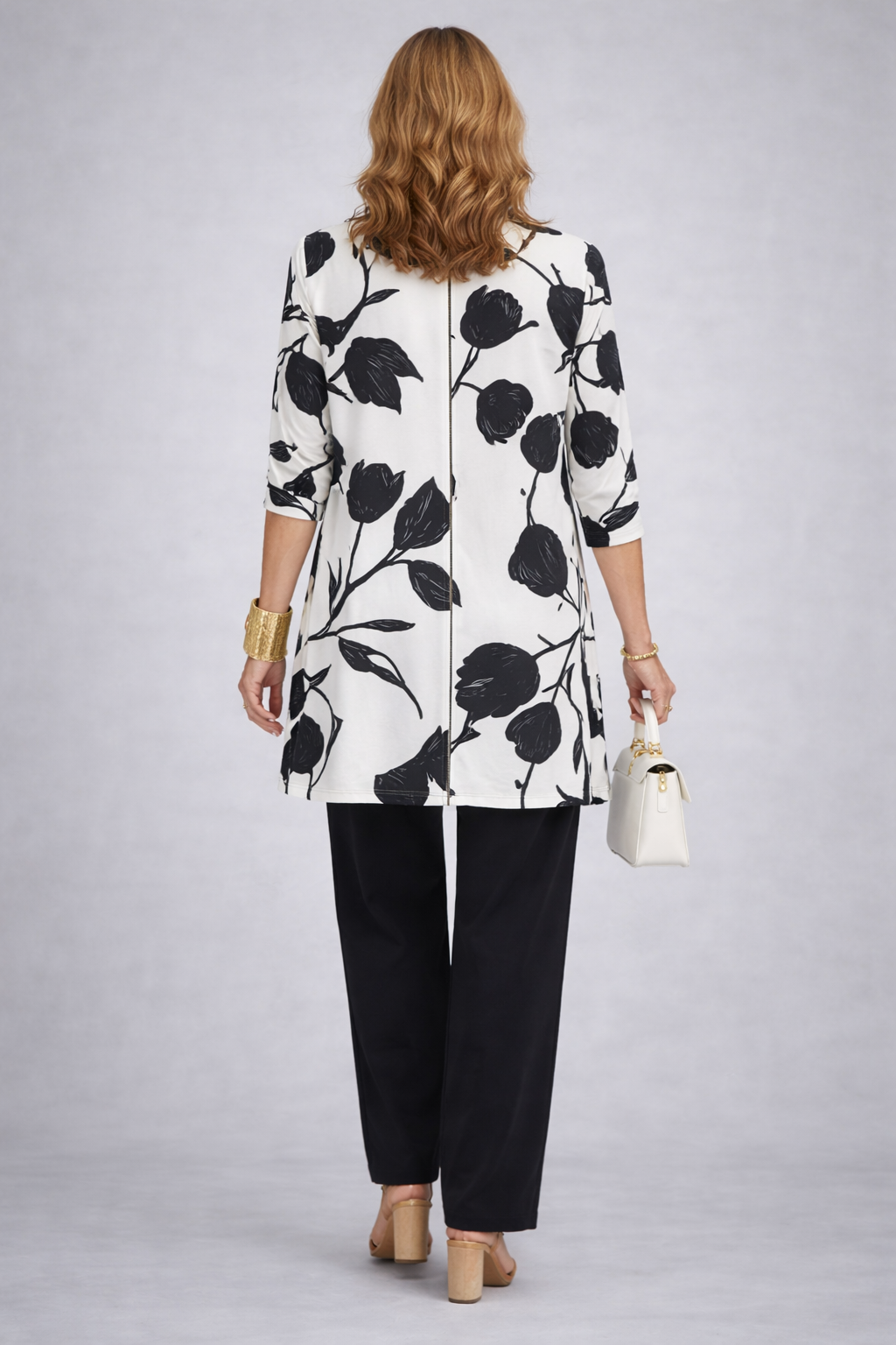 Franziska Elegant Three-Piece Women's Set - image 2