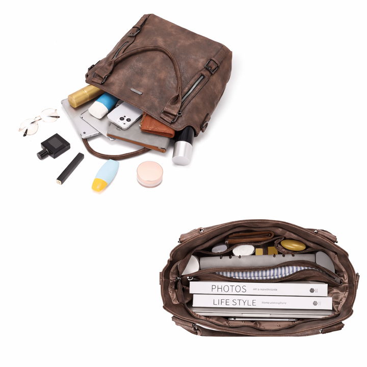 Rose | Your Everyday Bag