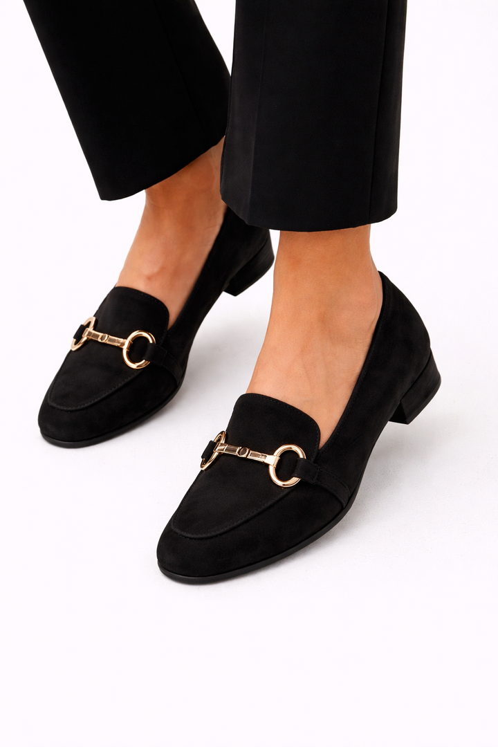 Eden | Charming Classic Loafers