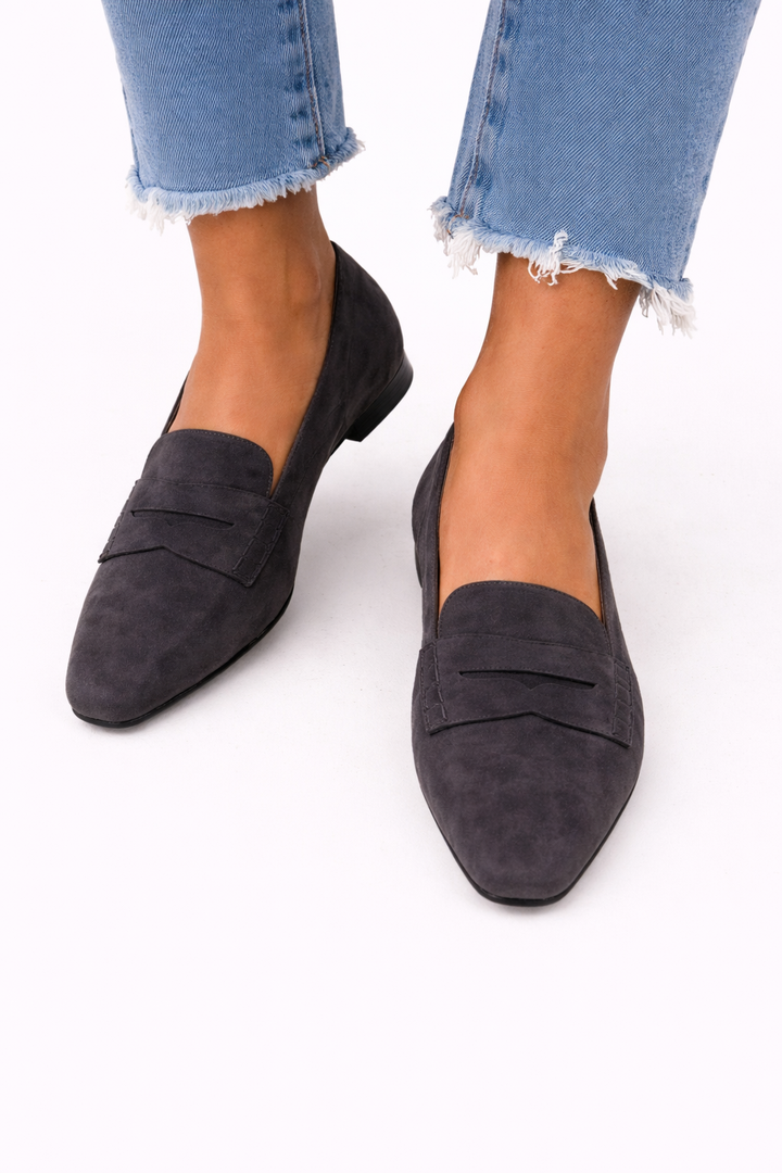 Elise | Chic Elegant Loafers