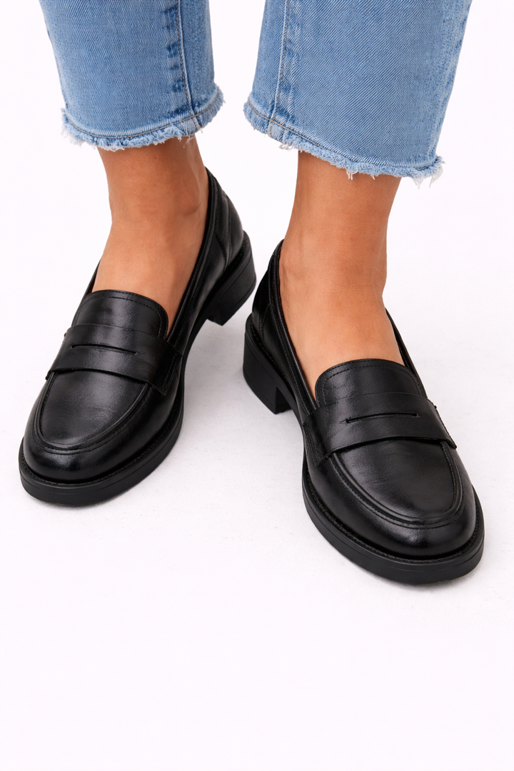 Evana | Timelessly Elegant Shoes