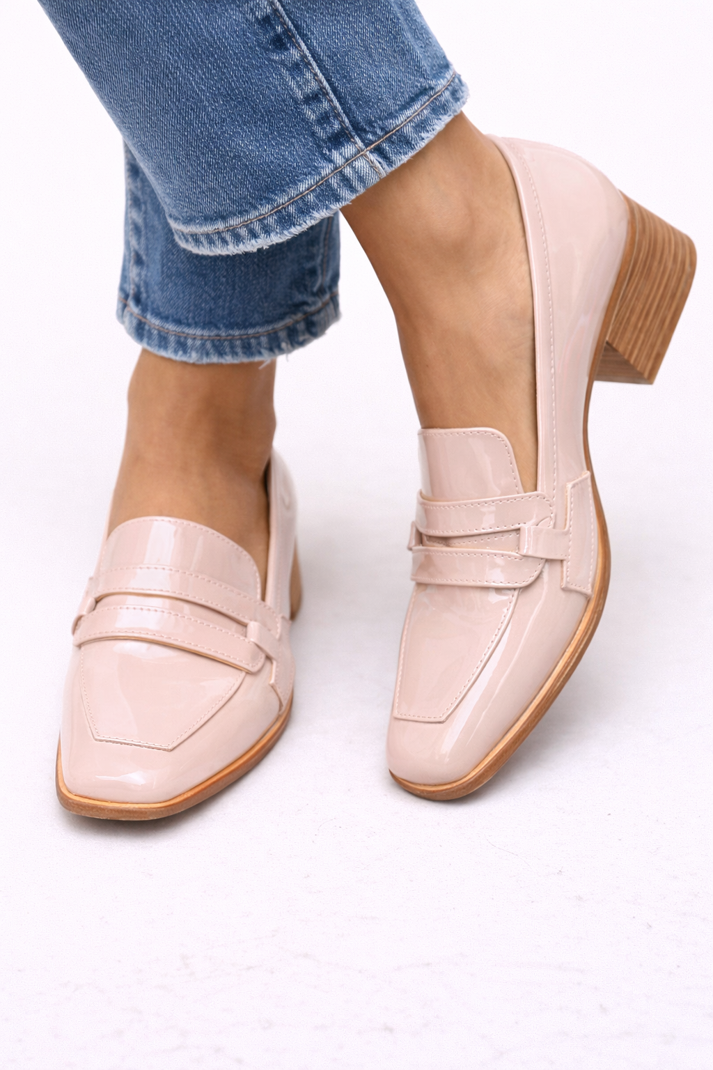 Karina | Chic modern Loafers