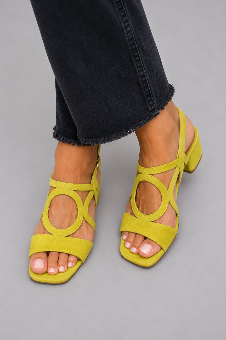 Vivace Ida | Summer Sandals
