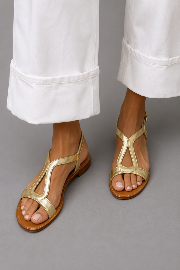 Marlene | Summer Breeze Sandals