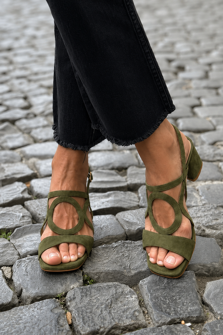 Vivace Ida | Summer Sandals