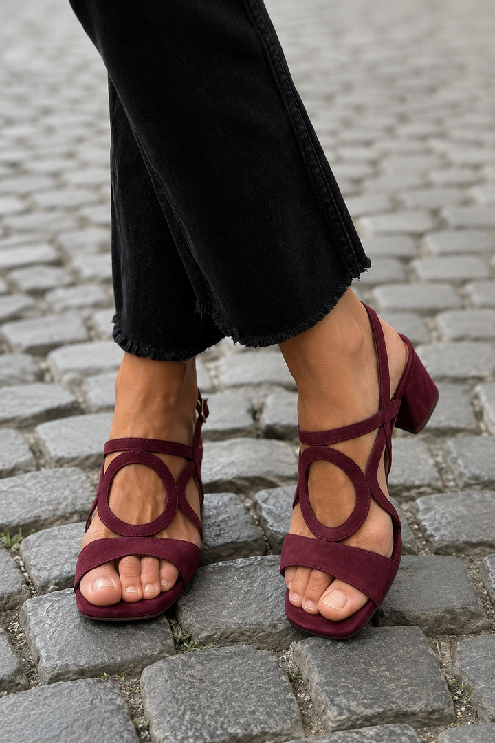 Vivace Ida | Summer Sandals