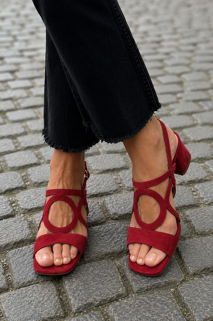 Vivace Ida | Summer Sandals