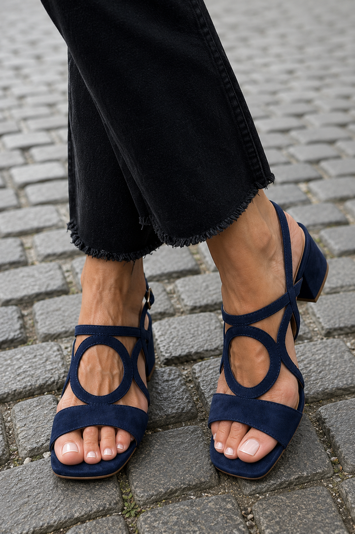 Vivace Ida | Summer Sandals