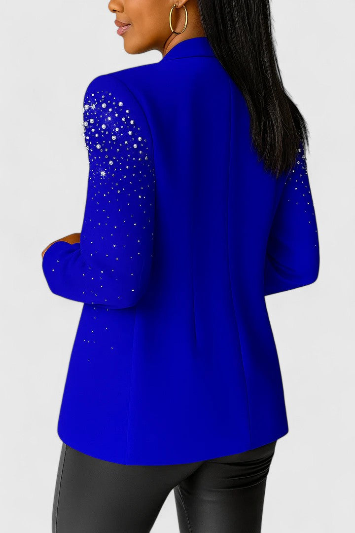 Christel Elegant Blazer