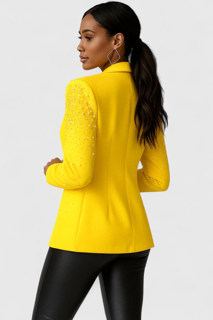 Christel Elegant Blazer