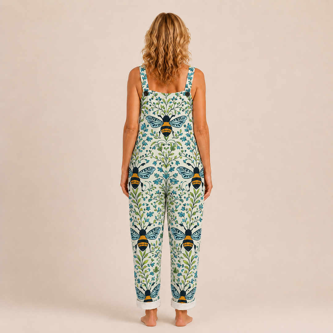 Janine | Harmonious Botanical Bee