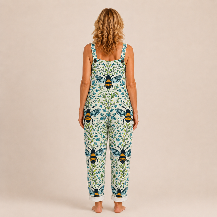 Janine | Harmonious Botanical Bee